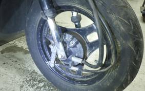 SUZUKI LET's 2 CA1PA