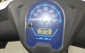 YAMAHA JOG-7 2024 AY01