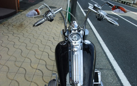 HARLEY FLSTF1340-1450 2008 BX5