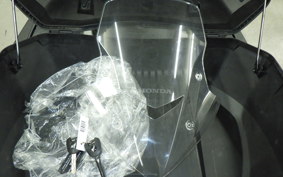 HONDA NC750X DCT 2023 RH09