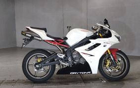 TRIUMPH DAYTONA 675 2008 TMD106