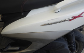 YAMAHA CYGNUS 125 XSR 2 SE44J