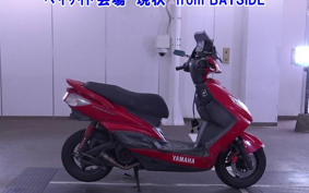 YAMAHA CYGNUS125XSR-2