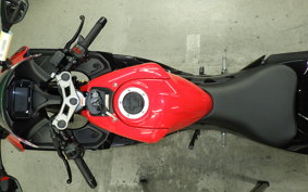 SUZUKI GSX-R125