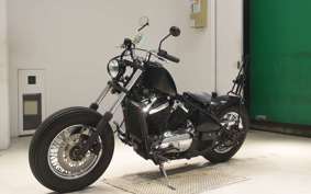 KAWASAKI VULCAN 400 CLASSIC 1996 VN400A
