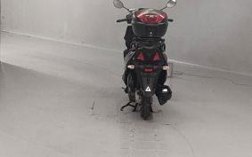 SUZUKI AVENIS125 EA12J