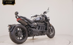 TRIUMPH ROCKET III GTストーム 2026