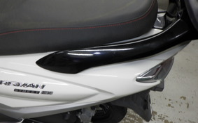 SUZUKI BURGMANｽﾄﾘｰﾄ125EX
