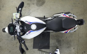 BMW G310R 2020