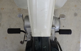 HONDA C90 SUPER CUB HA02