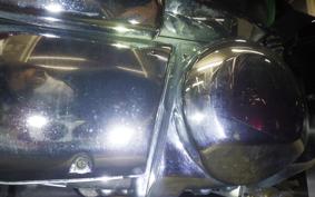 YAMAHA MAJESTY 250 TRIKE C 2008 SG03J