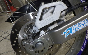 YAMAHA SEROW 250 Gen.3 2007 DG31J
