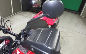 HONDA CT125 HUNTER CUB 2025 JA55