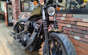 HARLEY XL883N 2016 LE2