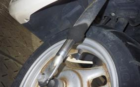 SUZUKI LET's 4 Basket CA43A