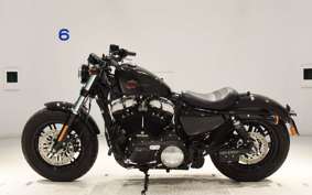 HARLEY XL1200X 2022