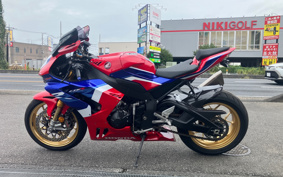 HONDA CBR1000RR-R FB SP 2024 SC82