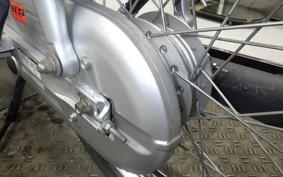 HONDA C110 SUPER CUB JA10