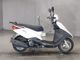 Фото Yamaha AKUSHI STREET с японского аукциона