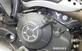 DUCATI SCRAMBLER CLASSIC 2015