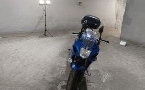 YAMAHA XJ6 DIVERSION 2010 RJ19