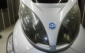 PIAGGIO MP3 250 RL