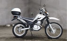 YAMAHA SEROW 250 DG11J