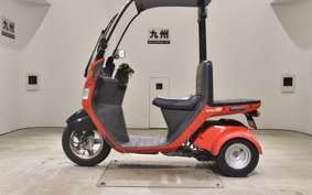 HONDA GYRO CANOPY TA03