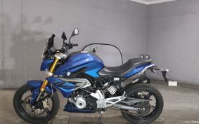 BMW G310R 2017 0G01