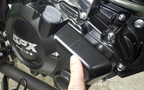 OTHER +GPX LEGEND150S 2025