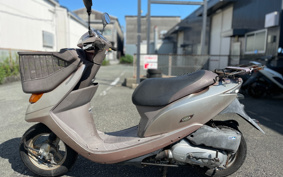 HONDA DIO CHESTER AF62