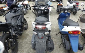 YAMAHA MAJESTY155 S SG28J