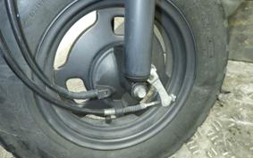 HONDA ZOOMER AF58