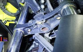 SUZUKI Vｽﾄﾛｰﾑ250A