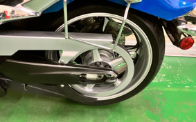 YAMAHA XV1900CU RAIDER  2008 VP27