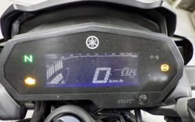 YAMAHA FZ25 1997