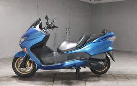 HONDA FORZA Z MF08