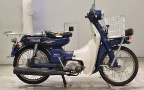 YAMAHA MATE 50 UA04J