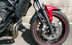 YAMAHA MT-07 ABS 2016 RM07J