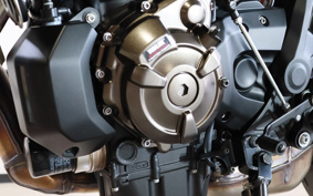 YAMAHA XSR700 2023 RM41J