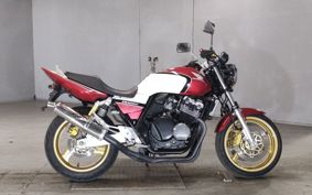 HONDA CB400SFV-3 NC39