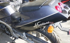 HONDA CBR250R GEN 2 MC19