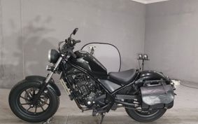 HONDA REBEL MC49