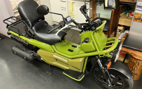 HONDA PS250 MF09