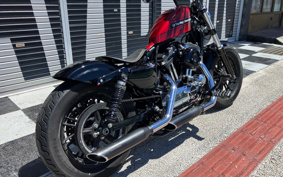 HARLEY XL1200X 2018 LR3