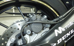 YAMAHA XSR900 2016 RN46J