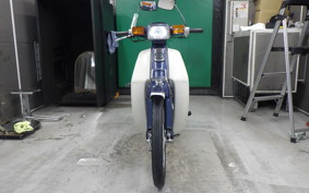 HONDA C90 SUPER CUB E 2026 HA02