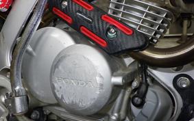 HONDA CRF125F 2026 JE03