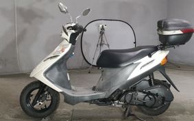 SUZUKI ADDRESS V125 CF46A