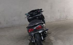 HONDA FORZA Z MF10